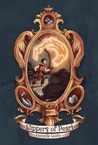Slippers of Pearl (Tales of a Cobbler Mage, #1)