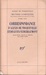 Correspondance d'Alexis de ...