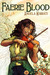 Faerie Blood (Kindle Edition)