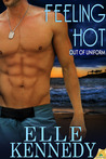 Feeling Hot by Elle Kennedy Feeling Hot by Elle Kennedy