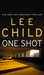 One Shot (Jack Reacher, #9)