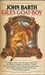 Giles Goat Boy, Or, The Revised New Syllabus (Mass Market Paperback)