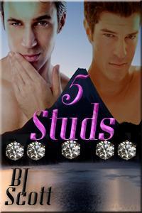 Five Studs