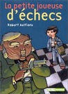 La petite joueuse d'échecs La petite joueuse d'échecs