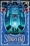 Story's End (Storybound, #2)