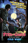 The Stein & Candle Detective Agency, Vol. 2: Cold Wars (The Stein & Candle Detective Agency, #2) The Stein & Candle Detective Agency, Vol. 2: Cold Wars (The Stein & Candle Detective Agency, #2)