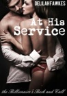 At His Service by Delilah Fawkes At His Service by Delilah Fawkes