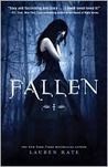 Fallen by Lauren Kate Fallen by Lauren Kate