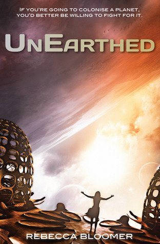 UnEarthed
