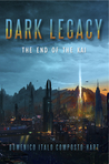 The End of the Kai (Dark Legacy, #0.5)