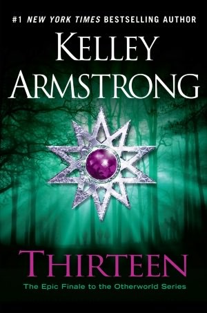 Thirteen (Women of the Otherworld, #13)
