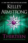 Thirteen (Women of the Otherworld, #13)