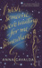 I Wish Someone Were Waiting for Me Somewhere (Paperback)