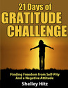 21 Days of Gratitude Challenge 21 Days of Gratitude Challenge