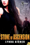 Stone of Ascension (Energen, #2) Stone of Ascension (Energen, #2)