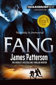 Fang James Patterson Fang James Patterson