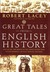 Great Tales from English History (Book 2): Joan of Arc, the Princes in the Tower, Bloody Mary, Oliver Cromwell, Sir Isaac Newton, and More