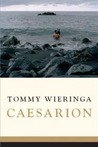 Caesarion by Tommy Wieringa