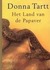 Het Land van de Papaver