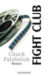 Fight Club by Chuck Palahniuk Fight Club by Chuck Palahniuk