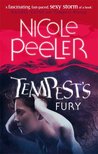 Tempest’s Fury by Nicole Peeler Tempest’s Fury by Nicole Peeler