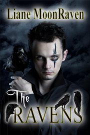 The Ravens by Liane Moonraven