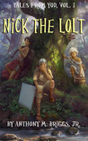 Nick the Lolt (Tales from Yod, #1)