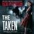 The Taken (Celestial Blues, #1)