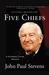Five Chiefs: A Supreme Court Memoir (ebook)