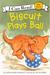 Biscuit Plays Ball (Hardcover)