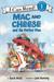 Mac and Cheese and the Perfect Plan (Hardcover)