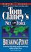 Breaking Point (Tom Clancy's Net Force, #4)