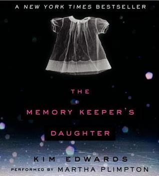 The Memory Keeper's Daughter