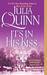 It's in His Kiss: The Epilogue II (Audio)