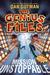 Mission Unstoppable (Genius Files Series)
