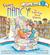Fancy Nancy: The Dazzling Book Report (Audio)