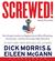 Screwed! CD: Screwed! CD (Audio CD)