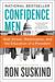 Confidence Men: Wall Street, Washington, and the Education of a President (Paperback)