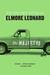 Mr. Majestyk by Elmore Leonard Mr. Majestyk by Elmore Leonard