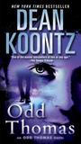 Odd Thomas (Odd Thomas, #1)