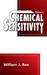 Chemical Sensitivity: Tools...