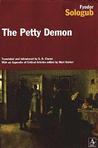The Petty Demon by Fyodor Sologub