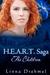 H.E.A.R.T. Saga (Paperback)