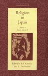 Religion in Japan by Peter F. Kornicki Religion in Japan by Peter F. Kornicki