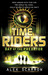 Day of the Predator (TimeRiders, #2)
