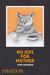 No Kiss for Mother (Hardcover)