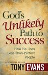 God's Unlikely Path to Success