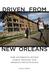 Driven from New Orleans by John Arena