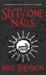 Sixty-One Nails (Courts of the Feyre, #1)