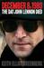 December 8, 1980: The Day John Lennon Died 